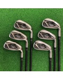 Iron TaylorMade M4 (5-P)