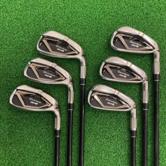 Iron TaylorMade M4 (5-P)