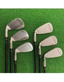 Iron TaylorMade M4 (5-P)