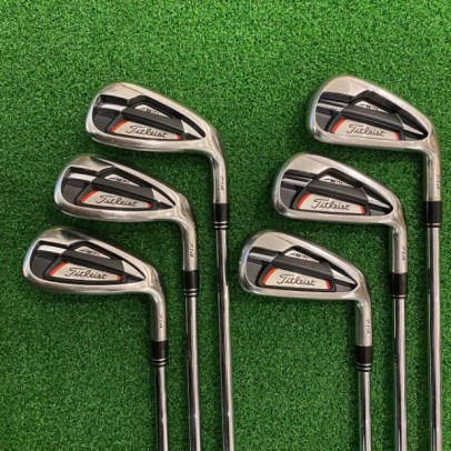 Iron Titleist AP1 714 (5-P)