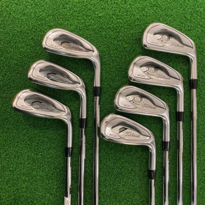 Iron Titleist T200 2019 (5-48)