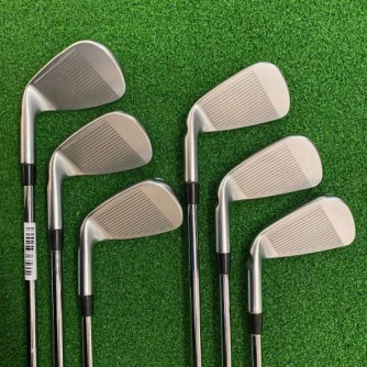 Iron Ping i230 (5-W)