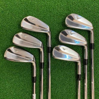 Iron Mizuno HMB MP20 (5-P)