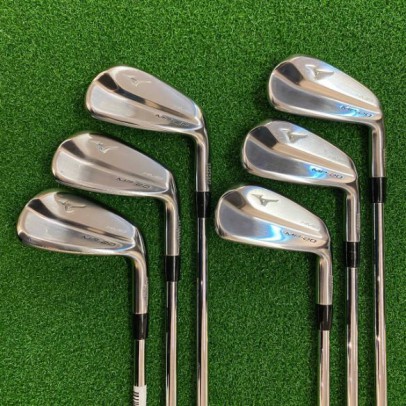 Iron Mizuno HMB MP20 (5-P)