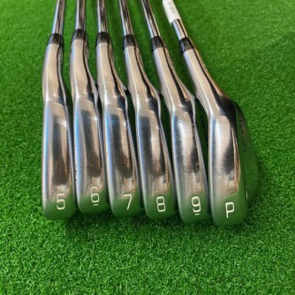 Iron Mizuno HMB MP20 (5-P)
