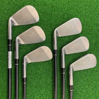 Iron Honma TW747VX Forged (5-10)