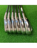 Iron Honma TW747VX Forged (5-10)