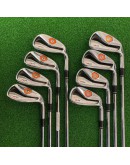 Iron Taylormade R11 (5-S)
