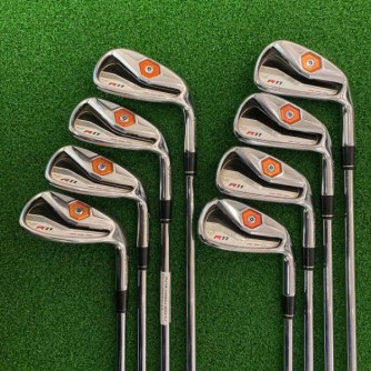 Iron Taylormade R11 (5-S)