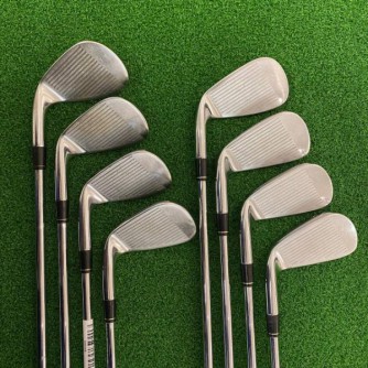 Iron Taylormade R11 (5-P,A,S)