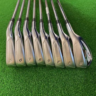 Iron Taylormade R11 (5-S)