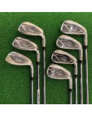 Iron Taylormade M4 (5-S)