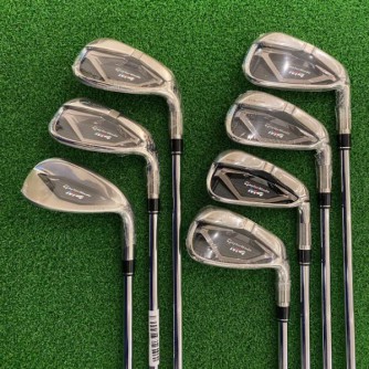 Iron Taylormade M4 (5-S)