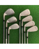 Iron Taylormade M4 (5-S)