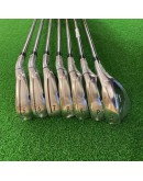 Iron Taylormade M4 (5-S)