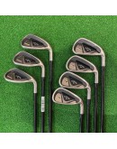 Iron Callaway Warbird (5-S)
