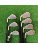 Iron Callaway Warbird (5-S)