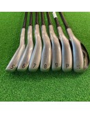 Iron Callaway Warbird (5-S)