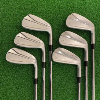 Iron Taylormade P790 2021 (5-P)