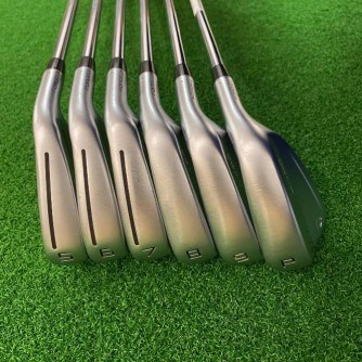 Iron Taylormade P790 2021 (5-P)