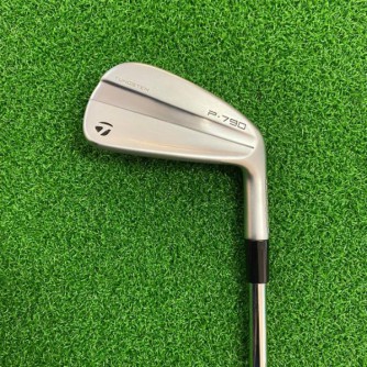 Iron 7 Taylormade P790 2023