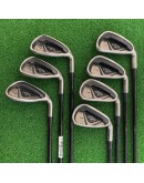 Iron Callaway Warbird (5-S)