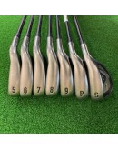 Iron Callaway Warbird (5-S)