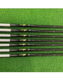 Iron Callaway Warbird (5-S)