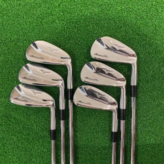 Iron Mizuno Pro 221 (5-P)