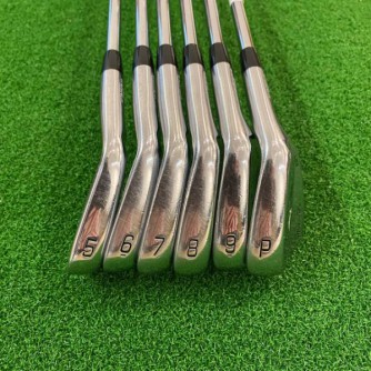 Iron Mizuno Pro 221 (5-P)