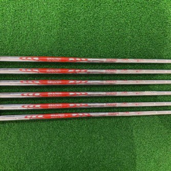 Iron Mizuno Pro 221 (5-P)