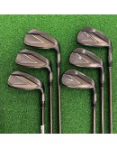 Iron Taylormade Stealth Black Series (5-P)