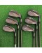 Iron Taylormade Stealth Black Series (5-P)