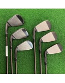 Iron Taylormade Stealth Black Series (5-P)
