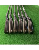 Iron Taylormade Stealth Black Series (5-P)
