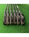 Iron Taylormade Stealth Black Series (5-P)