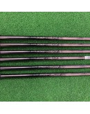 Iron Taylormade Stealth Black Series (5-P)