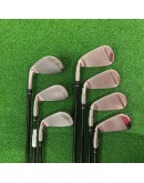 Iron Taylormade M4 (5-S)