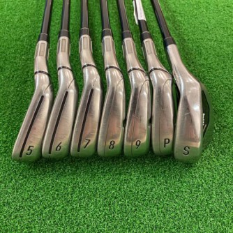 Iron Taylormade M4 (5-S)