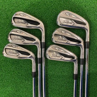 Iron Titleist AP1 718 (5-P)