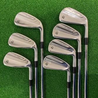 Iron Taylormade P790 2019 (4-P)