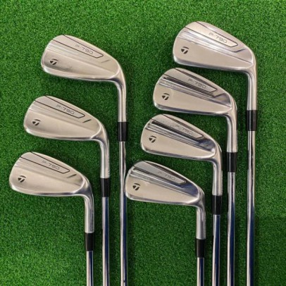 Iron Taylormade P790 2019 (4-P)