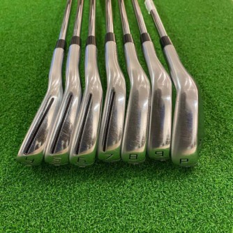 Iron Taylormade P790 2019 (4-P)