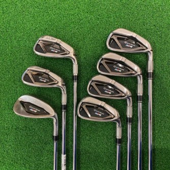 Iron Taylormade M4 (5-S)