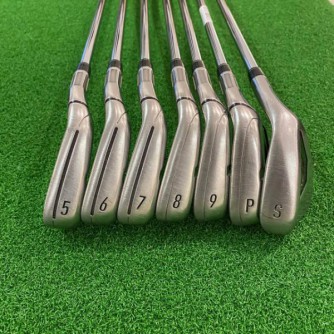 Iron Taylormade M4 (5-S)