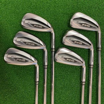 Iron Ping G425 (5-W)