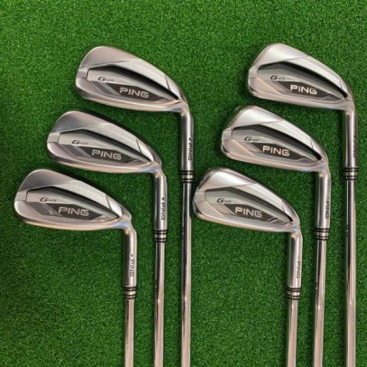 Iron Ping G425 (5-W)