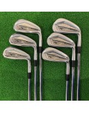 Iron Mizuno JPX 921 Forged (5-P)