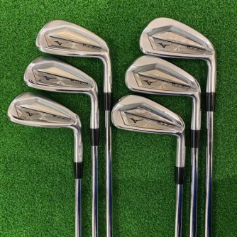 Iron Mizuno JPX 921 Forged (5-P)