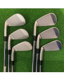 Iron Mizuno JPX 921 Forged (5-P)